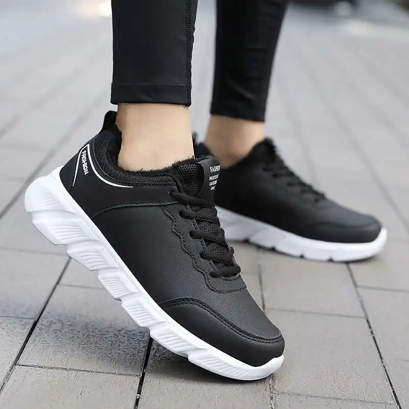 

Feminine Running Shoes New Releases Women's Sports Shoes Brands Rock High Sneakers Non-Leather Casual Sneakers Sport Red Tennis