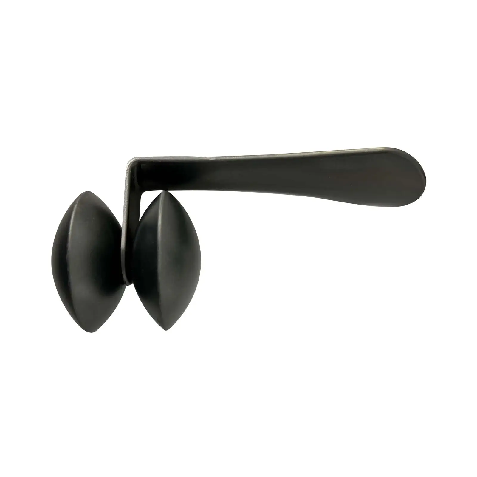 

Перкуссионный шейкер на каблуке, портативные перкуссионные шейкеры для ритма, погремушки, перкуссионные шейкеры для ног, металлические кол...