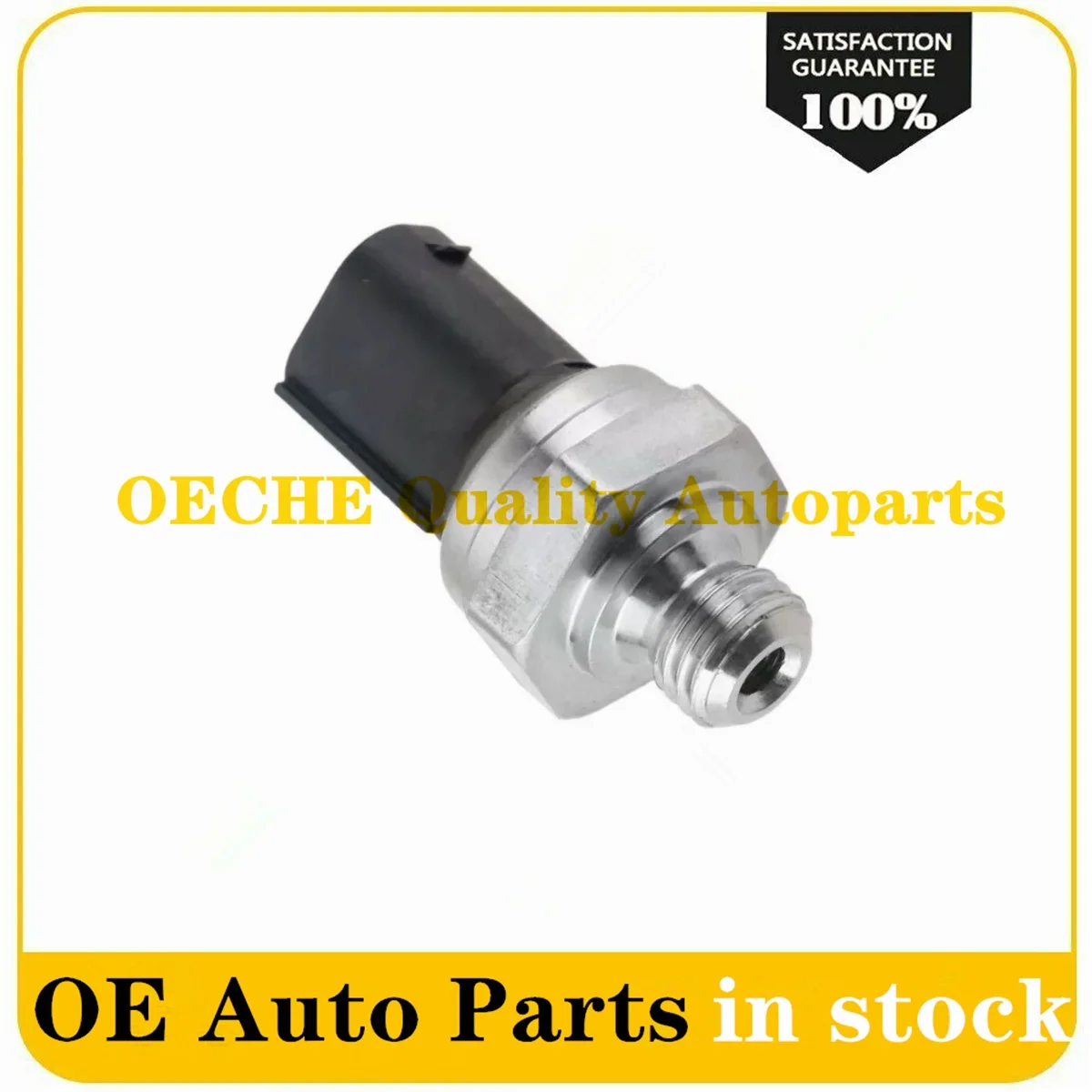 Фото Новый датчик давления топливного масла EGR A 0061536028 0061531128   Для MB Mercedes-Benz W203 W164 W211 W221 W169 W245 S204 A B C S Class №2