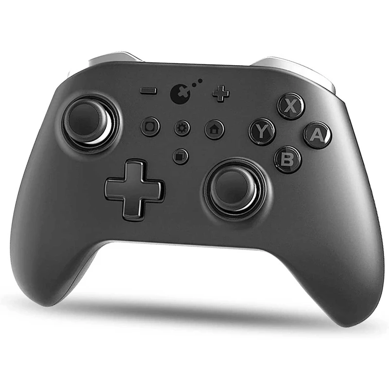 

1 Piece NS09 2 Pro Bluetooth Controller Joystick Wireless Gamepad Accessories For Switch PC Android Mac IOS