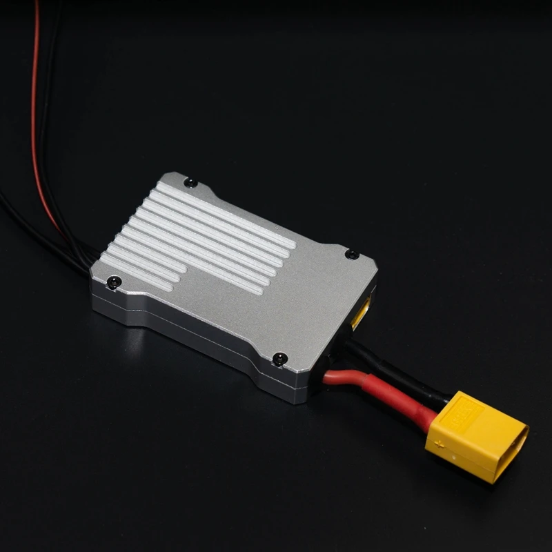 Оригинальный FLY WING FW450L V3 450L 2 в 1 6S 60A ESC цифровой вертолет ESC запасные части для вертолета 450 (art.: 3920ce8e2aaf2) - 3920ce8e2aaf2