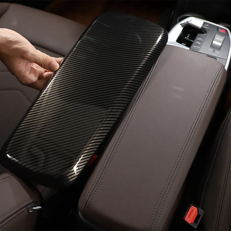 Подлокотник центральной консоли для BMW IX1 X1 U10 U11 2023-2024