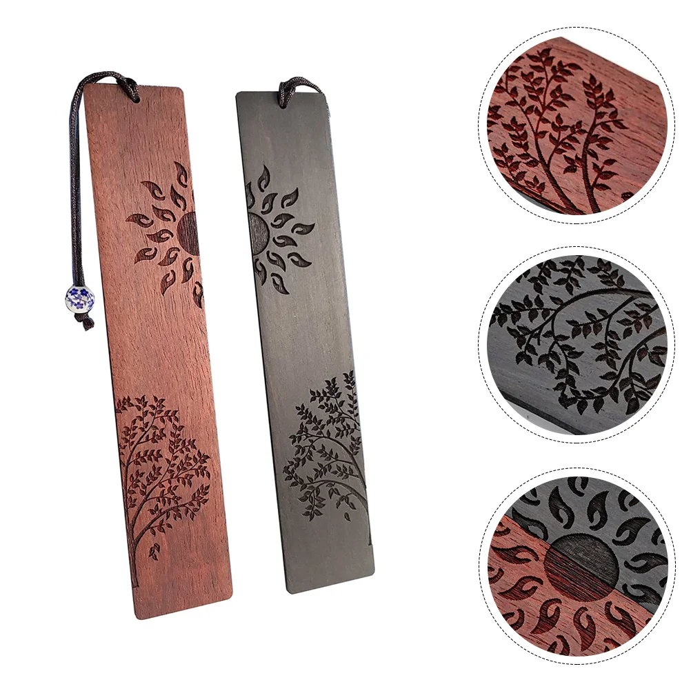 

Tags Giftchinese Vintage Book Girls School Supplies Carved Wooden Charms Metal Tassel Reading Flower Unfinished Graduation