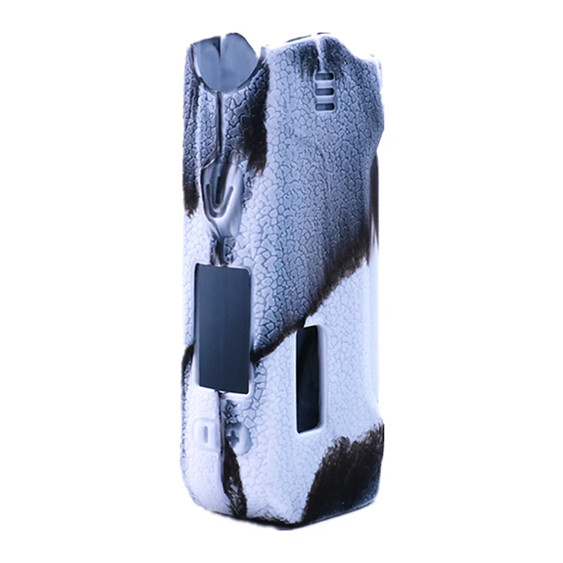 

Protective Covers Sleeve Silicone Case for Geekvape B100 21700 KIT Aegis Boost Pro Max 100W Pod Mod