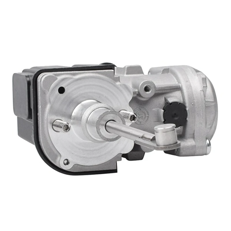 Привод электроусиления 06L145612M для турбокомпрессора 2005-2008 серводвигателя 04E145725AD