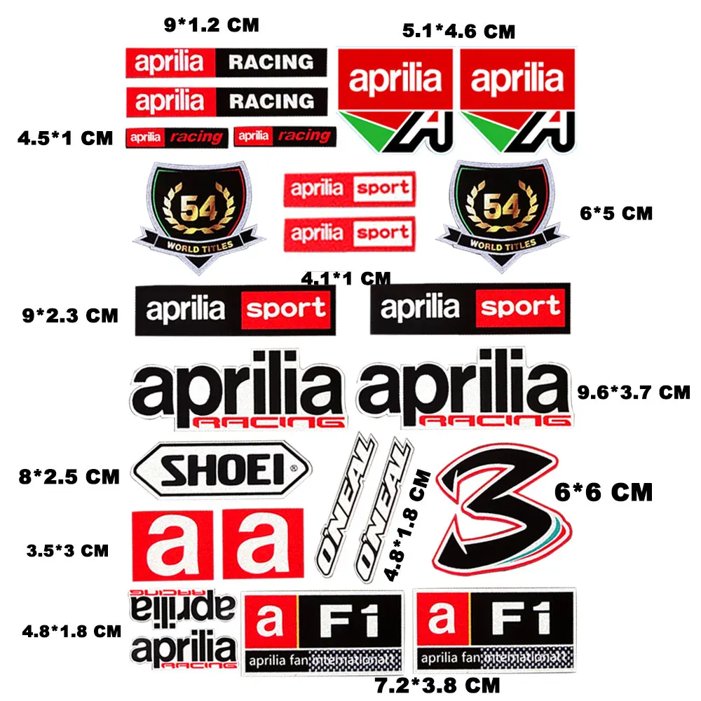 Светоотражающие Переводные картинки для мотоцикла Tank Аксессуары Aprilia DORSODURO 750 FACTOR