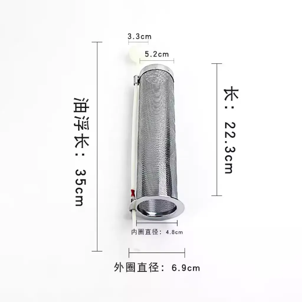 Экскаватор SANY KobelCO Kato Volvo Carter Hitachi Daewoo Hyundai Sumitomo Фильтр дизельного бака Пластик