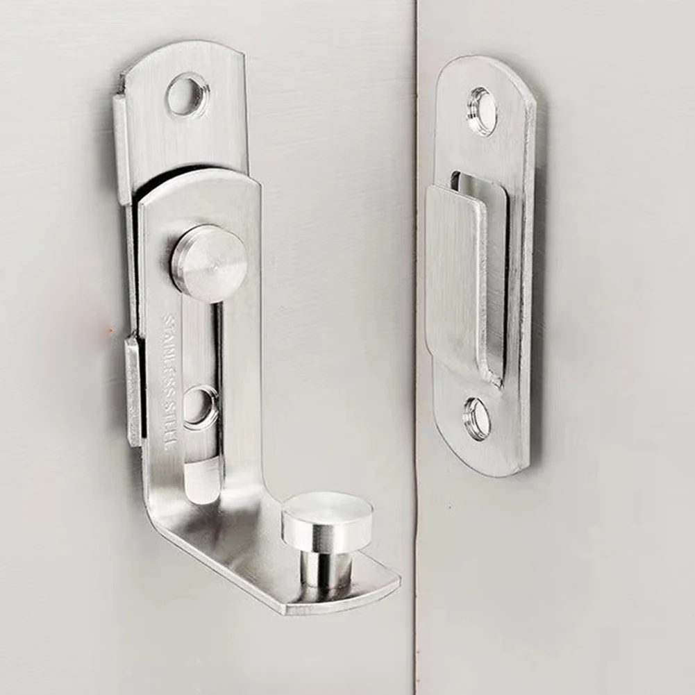 Рисунок 4 - 1 набор, защелка для дверного замка