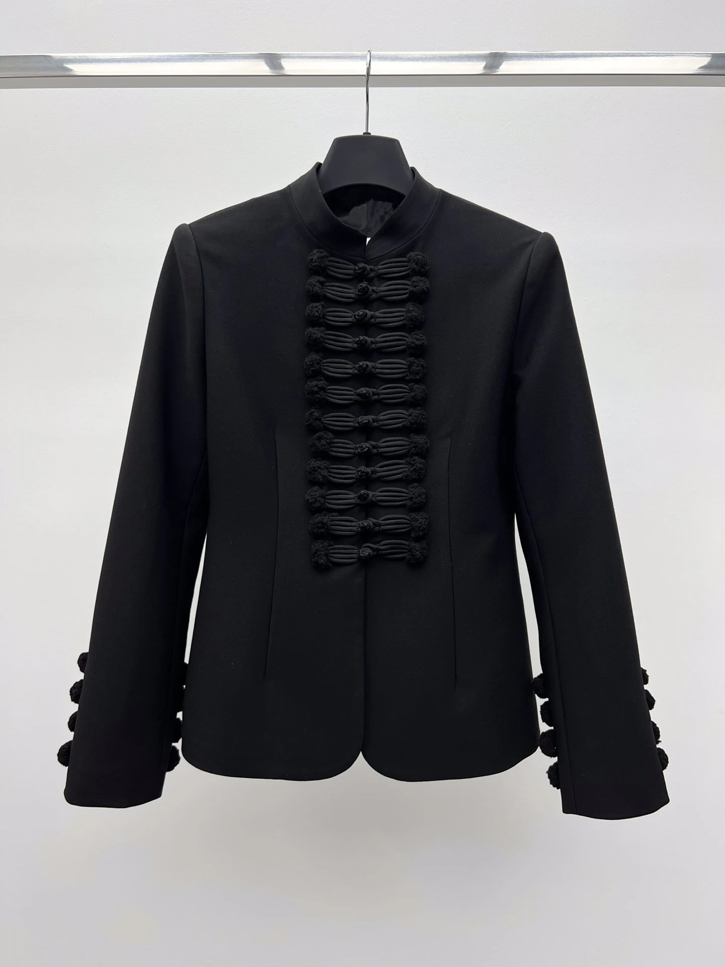 

2023 spring women's new Suit Jacket Fashionable Elegant All-Match Slim Fit Slimming