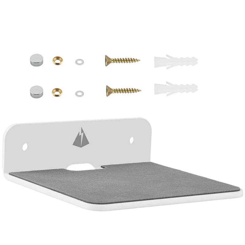 3X настенная полка для динамика маленькая Bluetooth-динамика сотовые телефоны игрушек