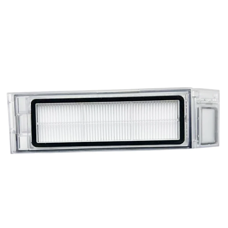 Оригинальный пылесборник L10s Ultra с аксессуарами для фильтров сменная мусорная