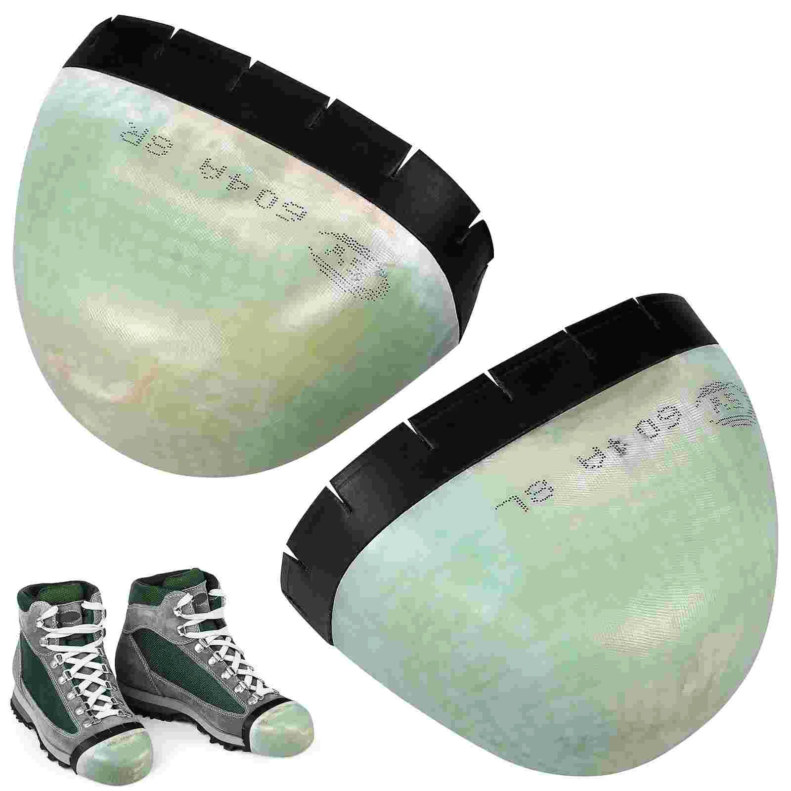 Защитные чехлы для носков бахилы рабочая обувь мужчин аксессуары