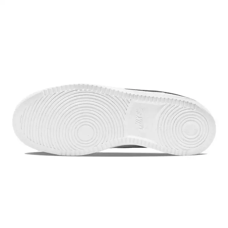 【Настроить】Nike Court Vision 1 обувь для скейтбординга мужские низкие розовые/черные