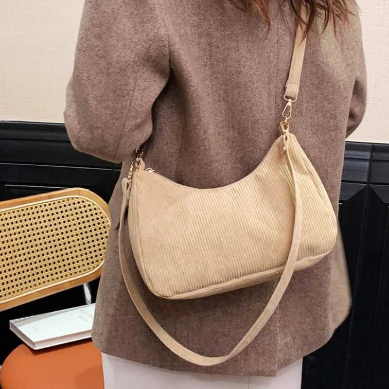 

Leather Handbag Crossbody Luxury Fashion Bags New Flap 2023 Classic Designer ShoulderStrap Female Women Brand Des _DG-141318979_