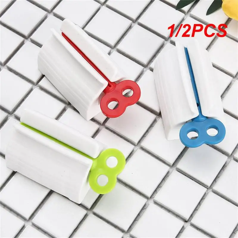 1/2 шт. держатель для зубной пасты