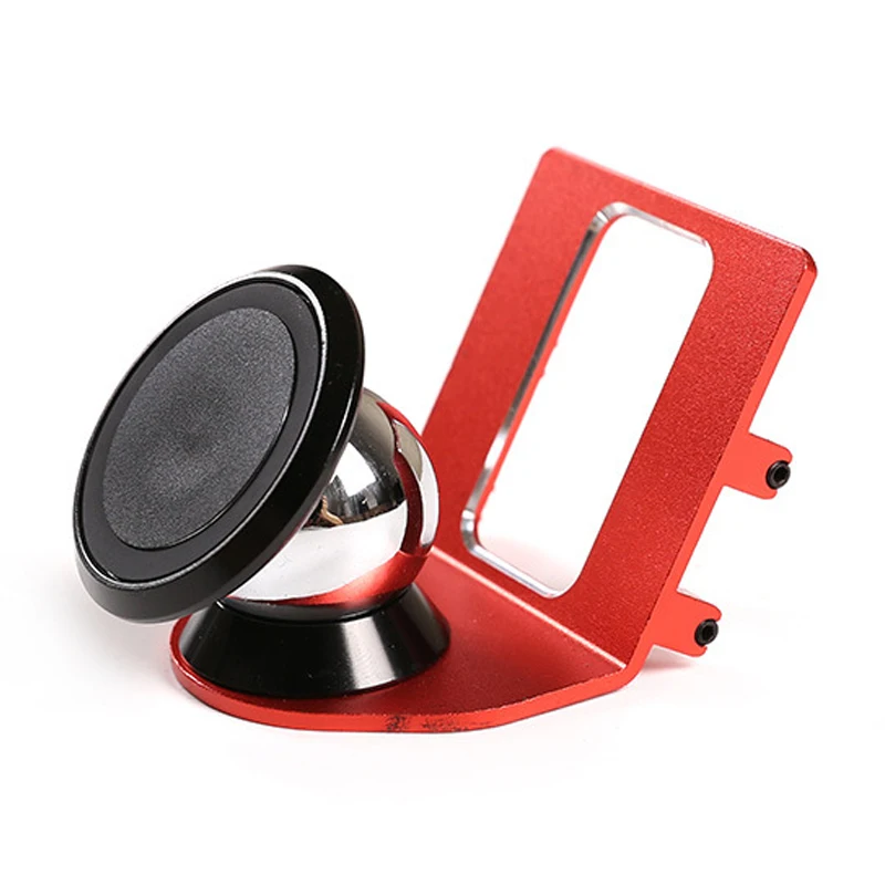 

Car Phone Holder Mobile Phone Holder Air Vent Clip Stand Cell Phone GPS Support for Land Rover Discovery Sport 2020