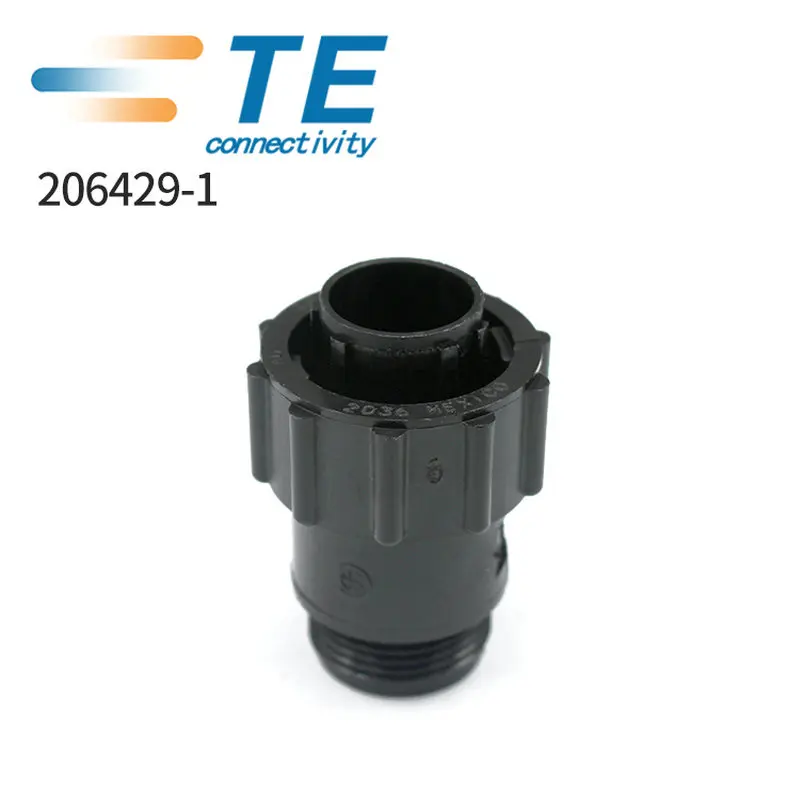 

2 шт. TE 206429-1 4P Оригинал