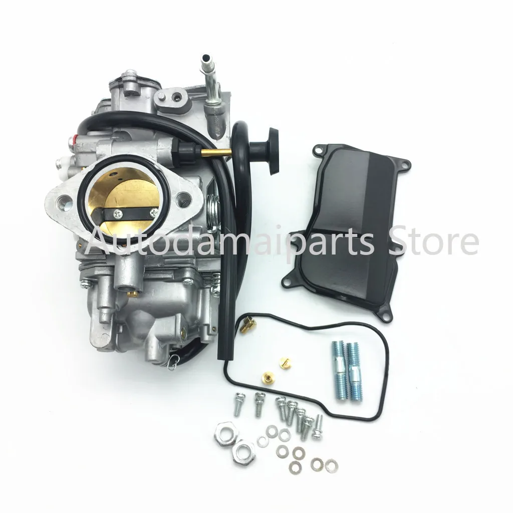 

Motorcycle Carburetor PV36 For YFM350 Large Dplacement CARBURETOR Warrior CARB