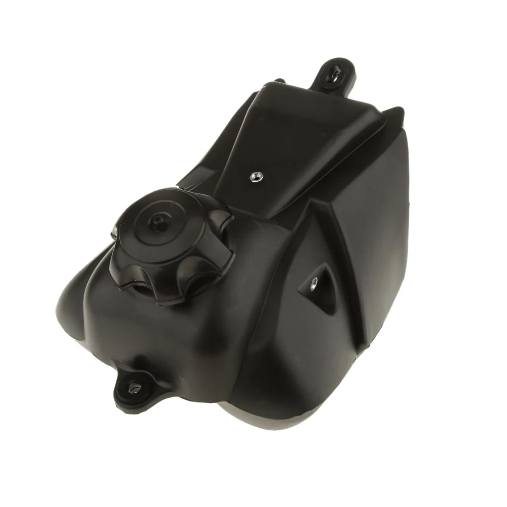 

Fuel Tank With Cover 3L/ 0.79 US Gallon Capacity For KLXMotorcycle