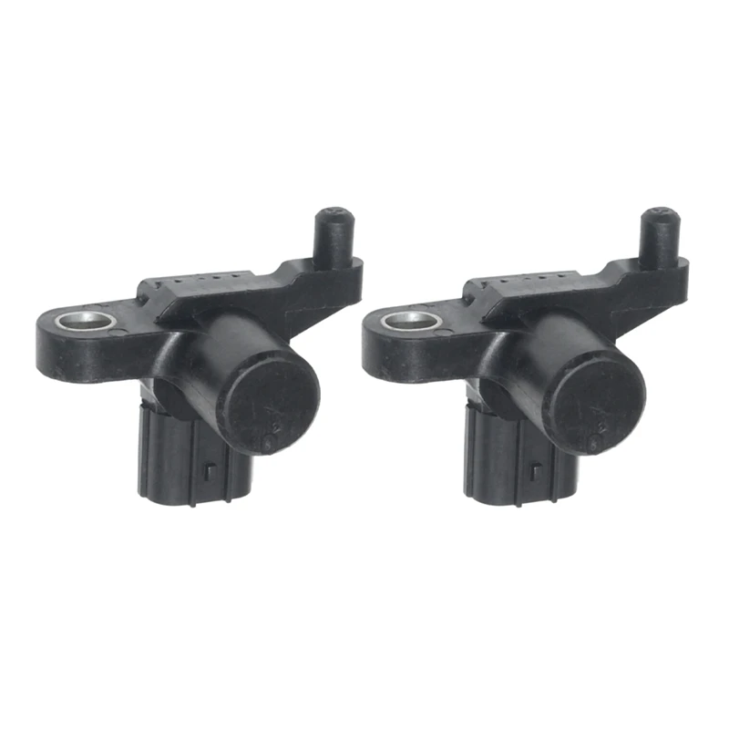 

2X датчик положения распредвала для 2001-2005 Honda Civic и ACURA EL 2004-2005 37840-PLC-000 J5T23991