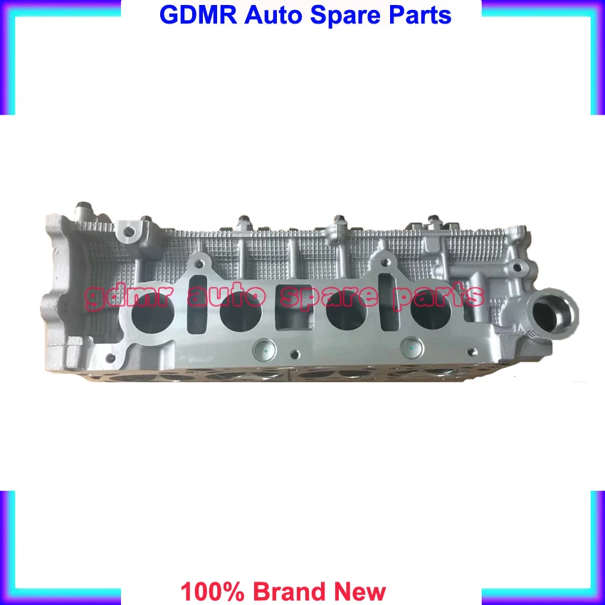 2AZ 2AZ-FE головка блока цилиндров в сборе 11101-28012 для Toyota Avensis Verso Camry Highlander RAV 4 Solara Tarago
