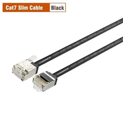 COMNEN Cat7 Ethernet кабель RJ45