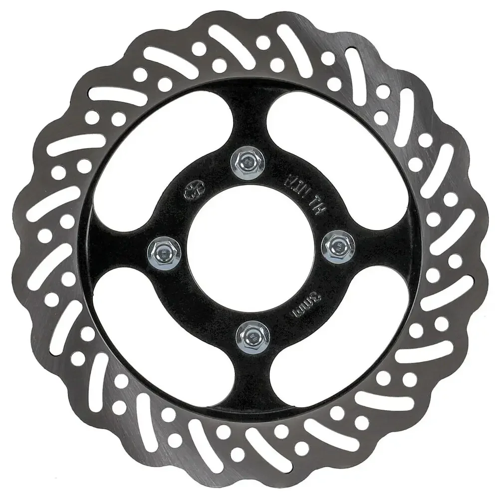 owanie tylnej tarczy hamulcowej 220 mm do quada ATV Apollo Honda Tao Bike z tarczą hamulcową