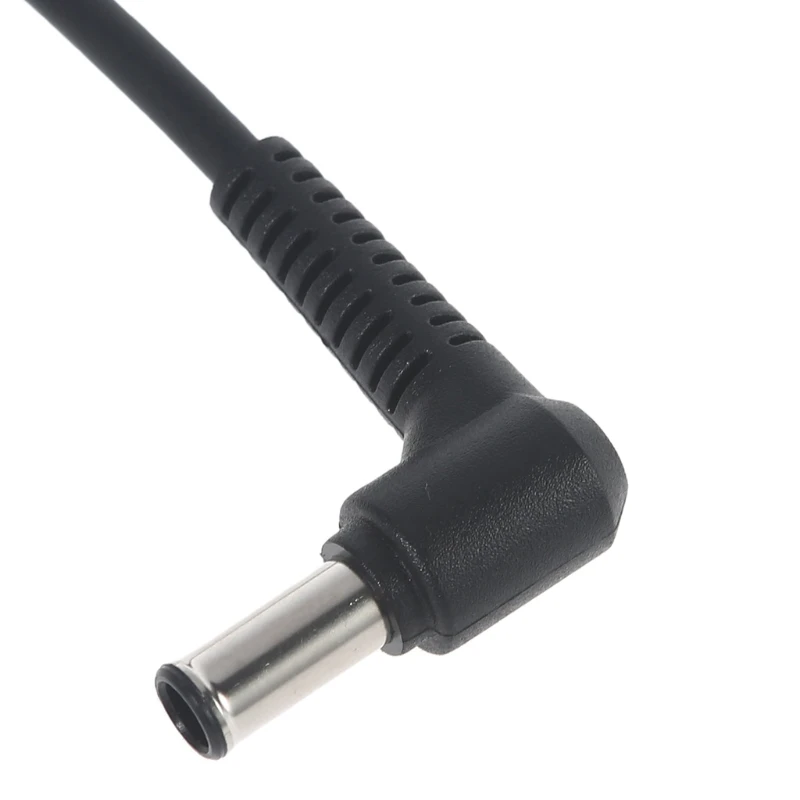 Фото Кабель-удлинитель с разъемом USB Type-C, 6,0x1,4 мм №5