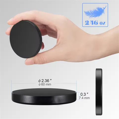 Магнитный адаптер для штатива BSLIUFANG для iPhone