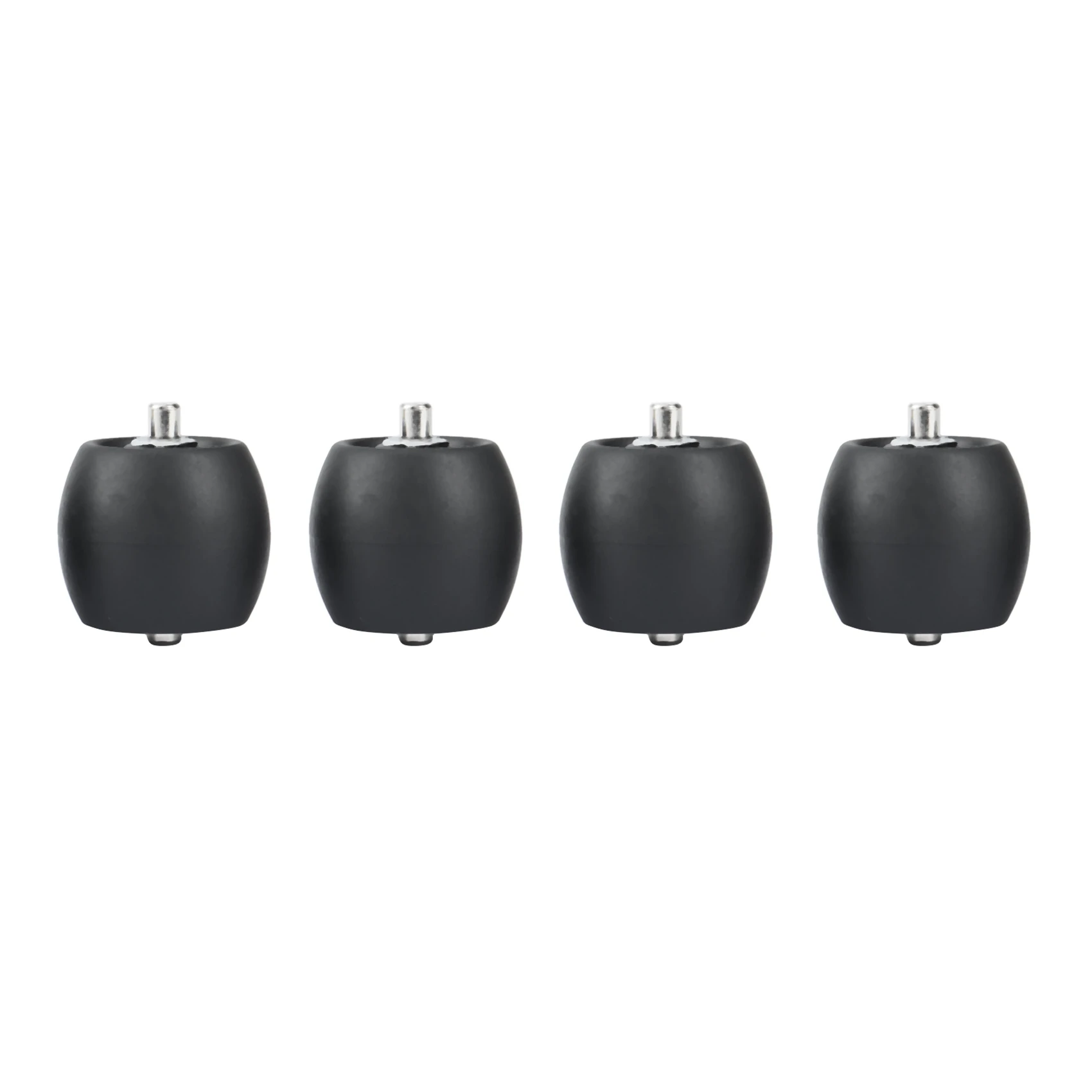 

4PCS Suitable for Shark Sweeping Robot IQ RV1001AE RV101 Universal Wheel