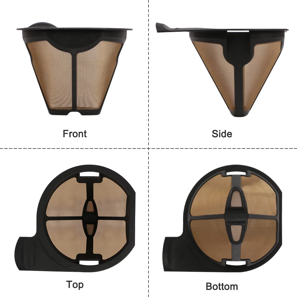 

2 шт./упаковка, фильтр для кофеварки Ninja