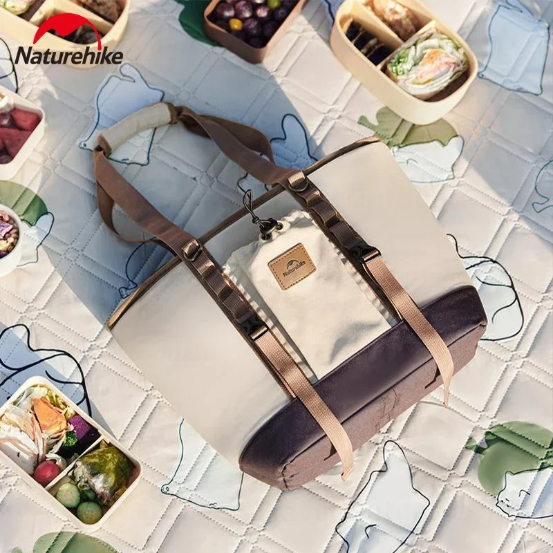 Туристическая Сумка Naturehike для отдыха на открытом воздухе 7 л/15 л дорожная