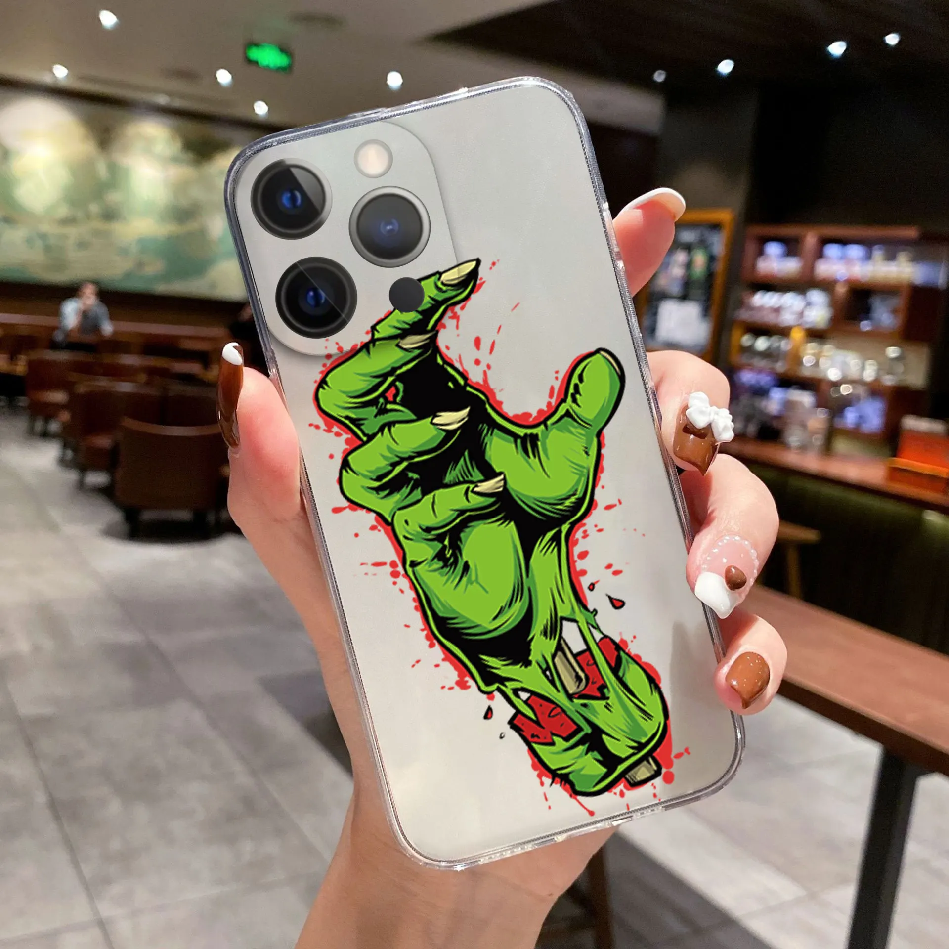 thumb