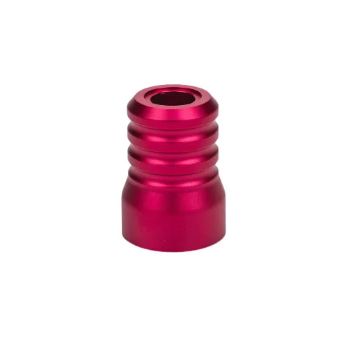 EZ Tattoo Держатель для тату машинки Red стерилизуемый 22мм (для Cheyenne Hawk Pen и Filter V2 Pen) -