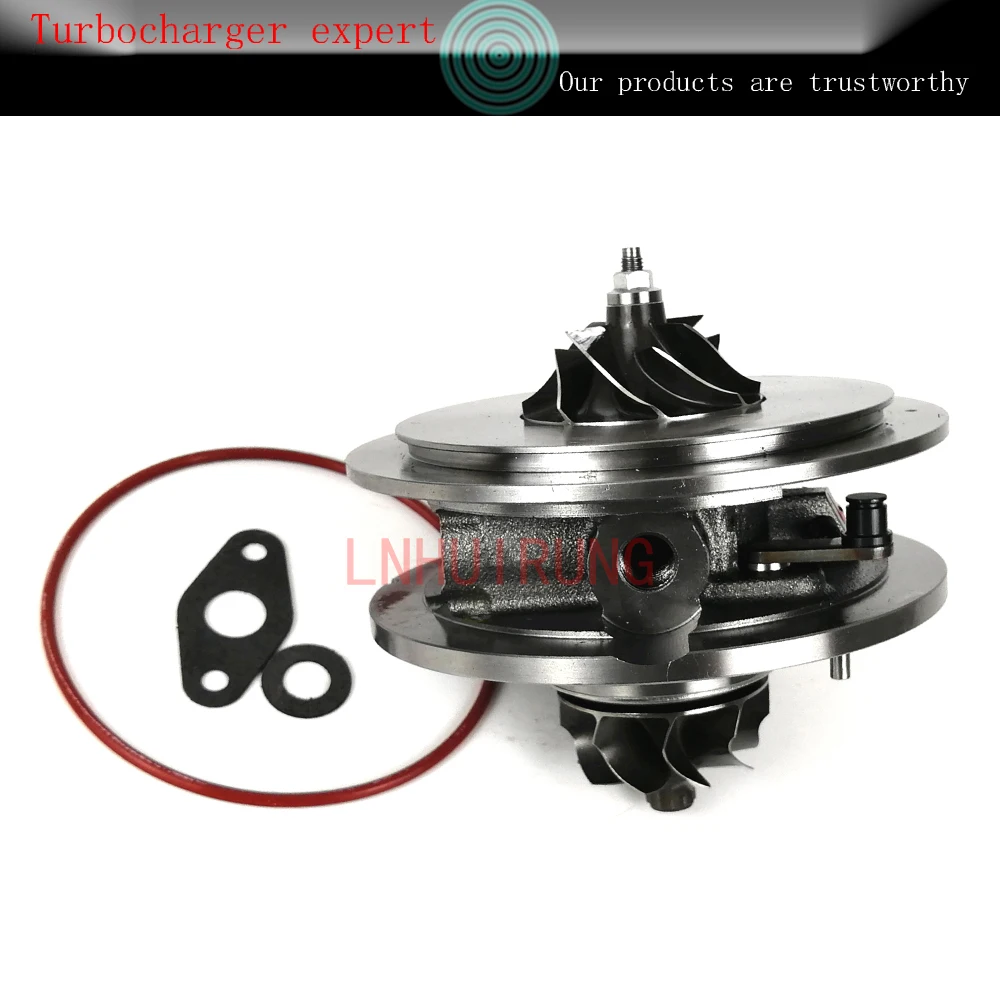 сердечник картриджа турбины TD04 49477-01510 25187701 Турбокартридж для Chevrolet Orlando Cruze 2.0 VCDi