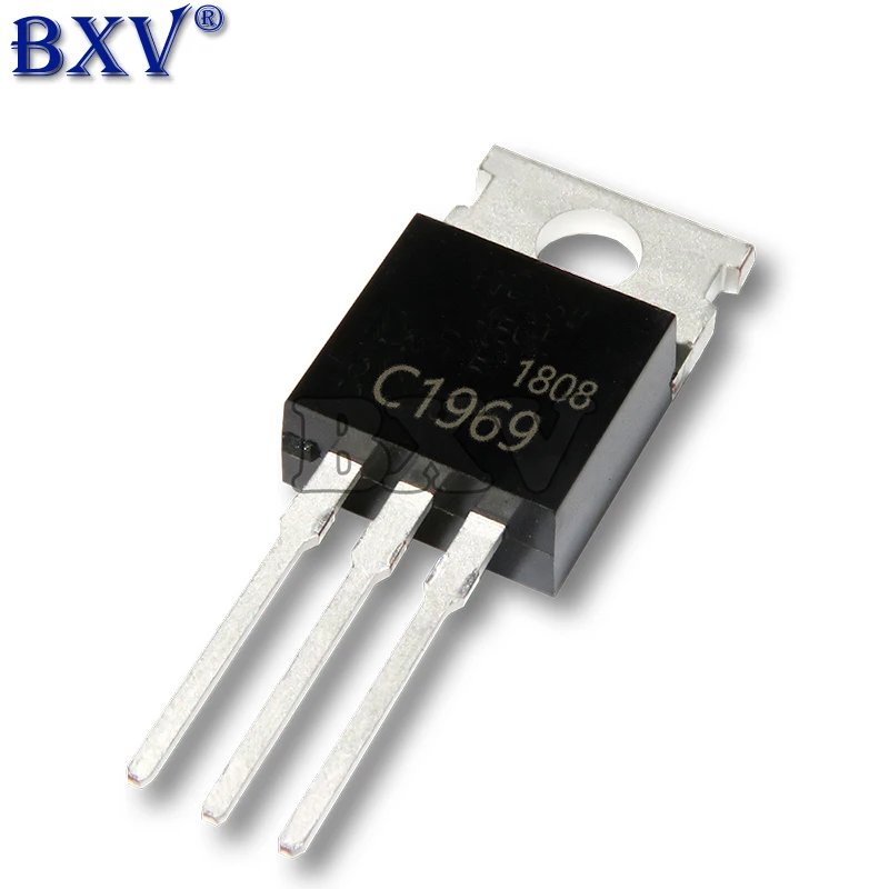 10 шт. 5 пар (5 2SA940 + 2SC2073 ) 2SA913 2SC1913 2SC1969 2SC2078 2SC2312 2SC2335 2SC5027 A940 C2073 A913 C1913 - купить по
