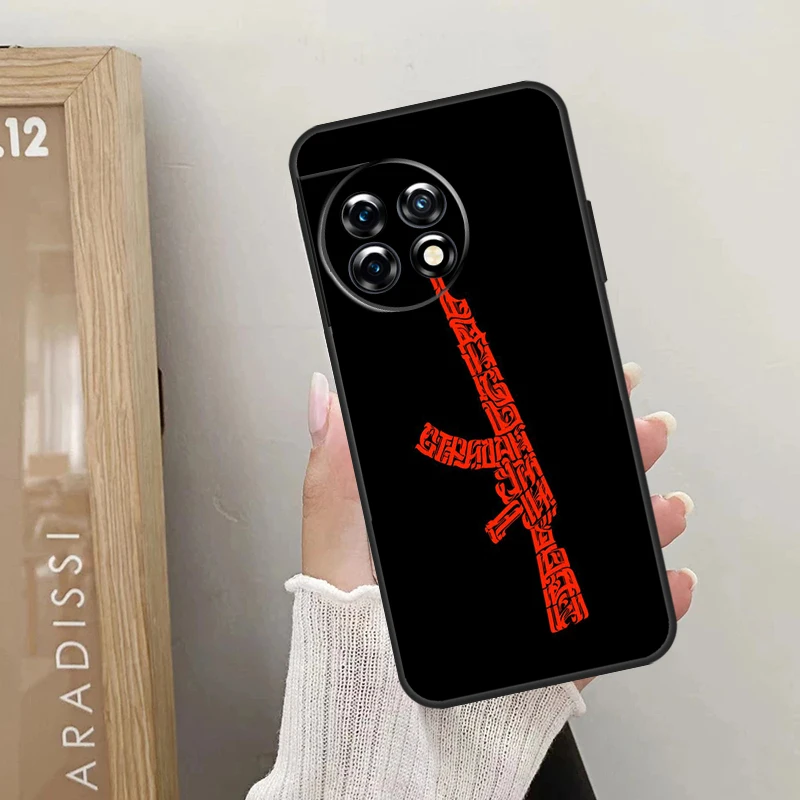 Чехол для OnePlus 11 12 9 10 Pro 9R 10R 10T 12R Nord N30 N20 N10 CE 4 2 3 Lite