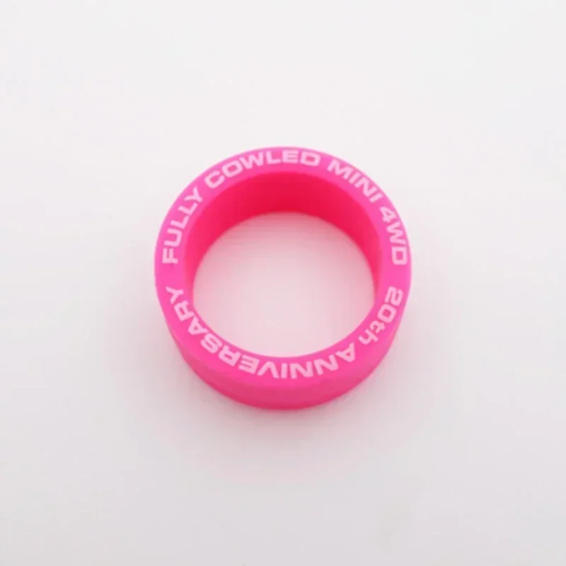 4 шт. самодельные шины среднего диаметра полностью канавчатая шина 20th Anniversary для