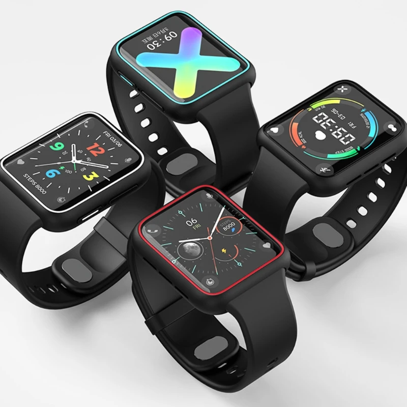 

For Watch 2 TPU Protective Housing Soft for Protection for shell Shockproof Cov New Dropship