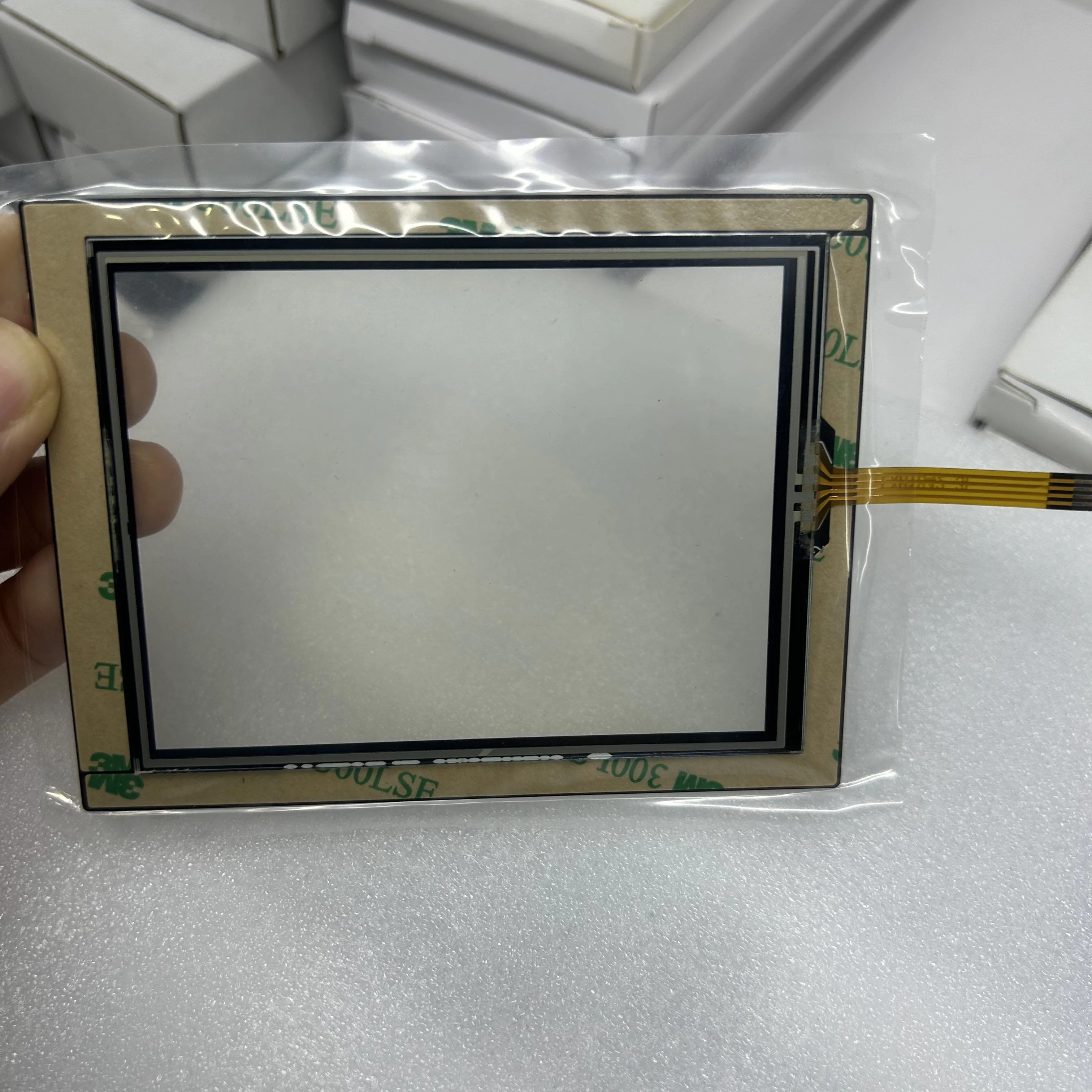 Sumitomo Fiber Fusion Splicer с сенсорным экраном сенсорная панель для T-71C T-81C T-600C TZ1C T400S+ T71M