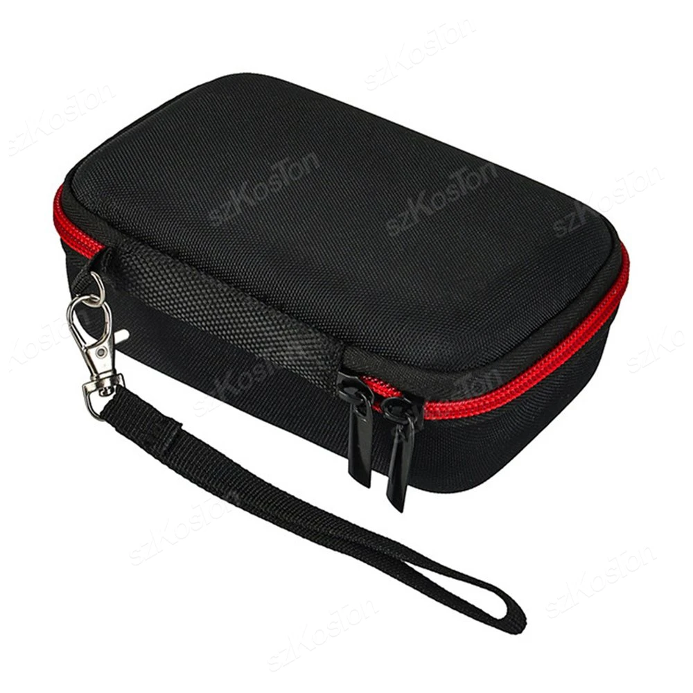Портативный жесткий дорожный чехол из ЭВА сумка для хранения JBL GO3 GO 3 коробка