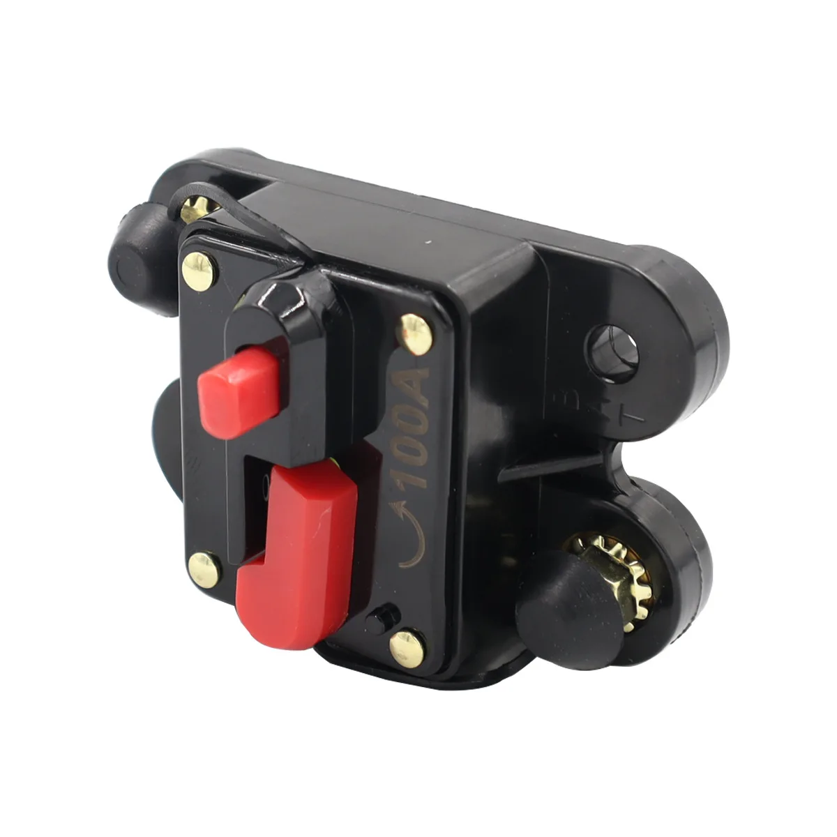 Автоматический автоматический выключатель короткого замыкания 50-200 А