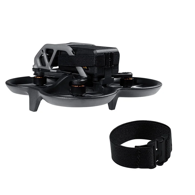 

Battery Strap Anti-off belt For DJI AVATA flight Battery Fixed Drone Accessories