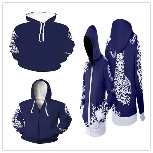 

Anime Tokyo Revengers Kazutora Hanemiya Cosplay Hoodie 3D Printed Hooded Sweatshirt Men Women Casual Streetwear Pullover