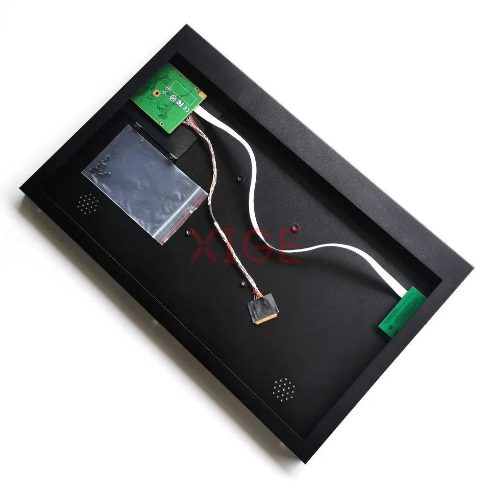 Для B156HTN01.1 B156HTN02.1 Экран ноутбука Mini-HDMI TYPE-C LVDS 40-контактный USB-C 3 0 15 6 &quot1920x1080 Плата