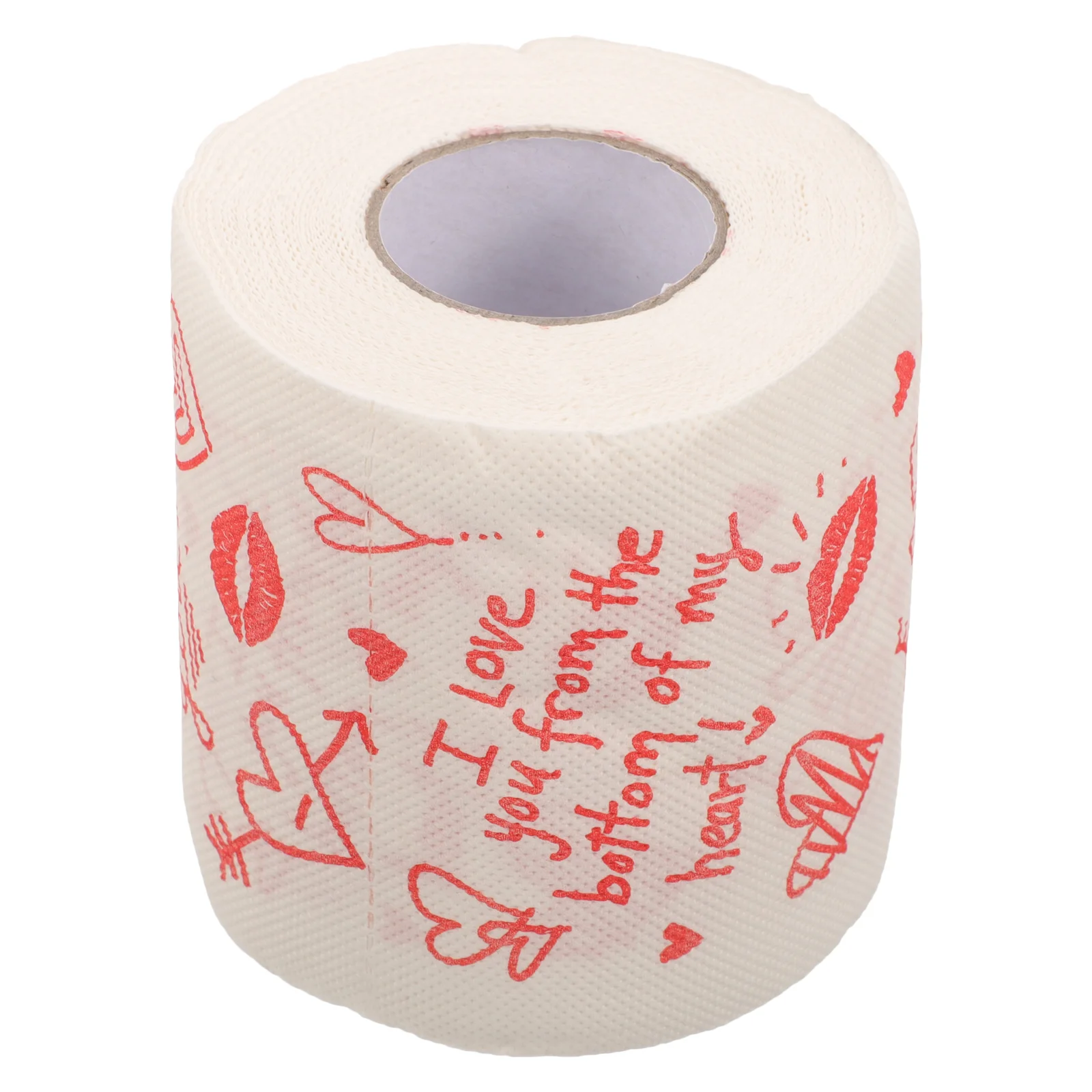 

Printed Tissue Papertowels Valentine Patterns Toilet Printing Bathroom Supplies Accessory Kitchen Napkin
