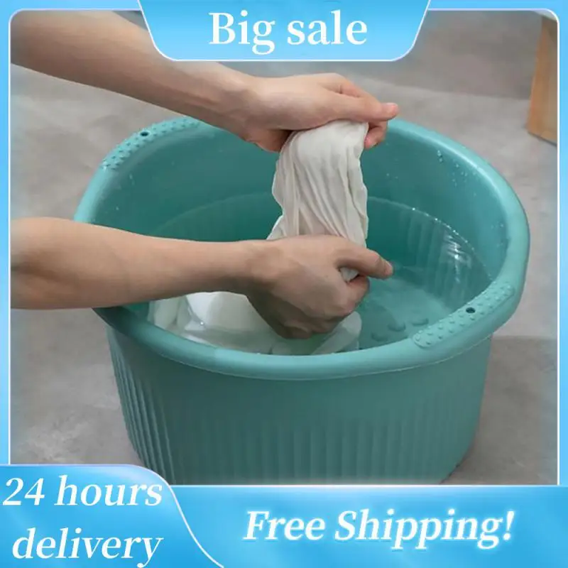 

1PCS Foot Tub Away From The Ground Capable Of Bearing 200 Kilograms Convenient For Removing Dampness And Turbidity