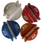 Большой щелевой Универсальный Магнитный домкрат сварной каркас рельсовый адаптер для всех моделей автомобилей