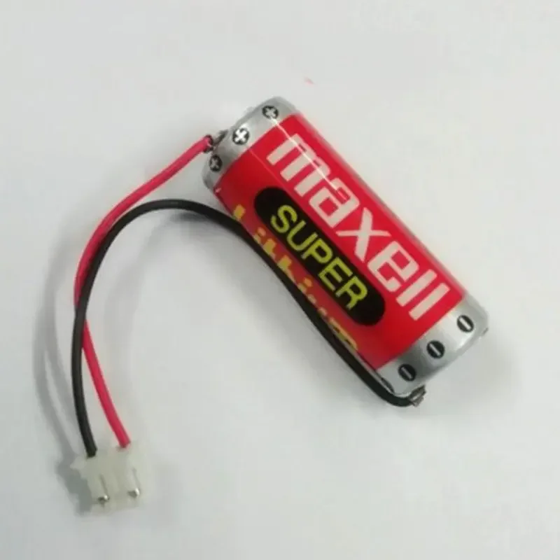 Литиевый аккумулятор ER10/28 ER10280 3 6 В FX2NC-32BL