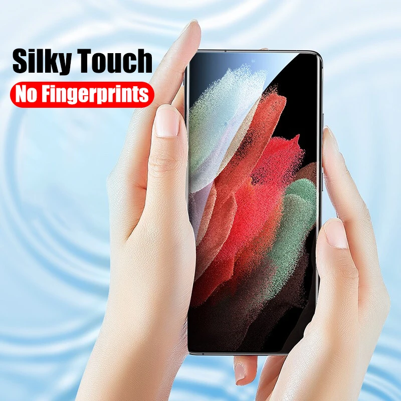 Гидрогелевая пленка для Samsung Galaxy A50 A51 A52 A53 A70 A71 A72 A73 A12 A21S A52S A30 A10 A20 A40, Защитная пленка для экрана, 4 шт. (art.: 3920bfa37ea7f) - 3920bfa37ea7f